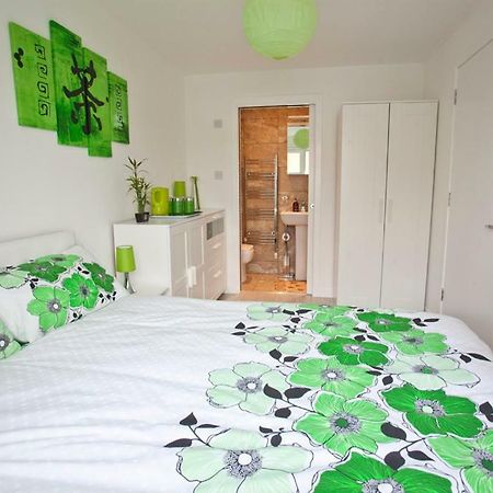 אדינבורו Gala Rooms Homestay - Free Parking מראה חיצוני תמונה