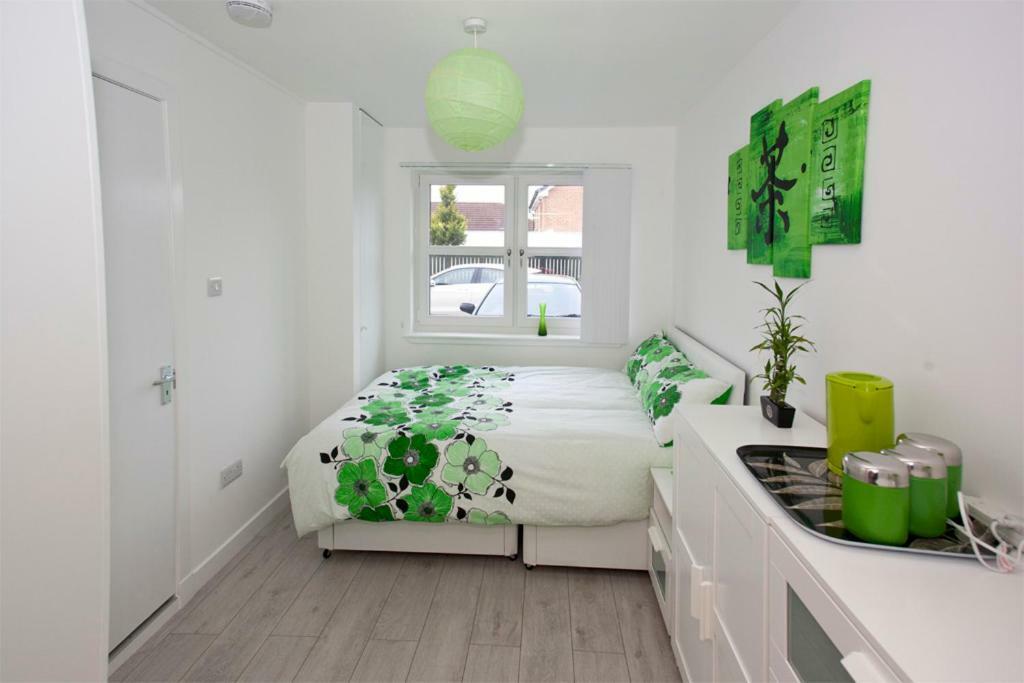 אדינבורו Gala Rooms Homestay - Free Parking מראה חיצוני תמונה